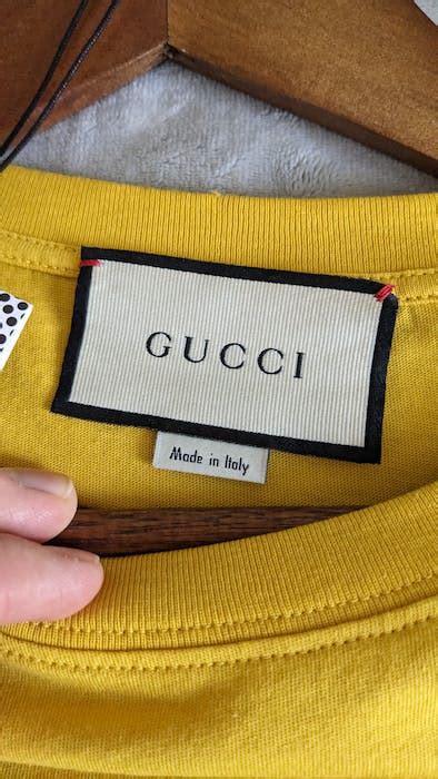 gucci on my body traduzione|Gucci On My Body .